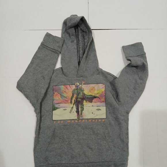 Hoodie sweater multiple brands for youth kids' sweatshirt for 8 to 10 years old. - Picture 11 of 12
